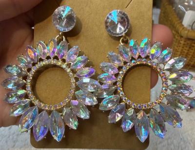 fashion earrings