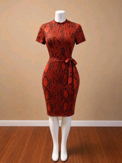 beautiful dress