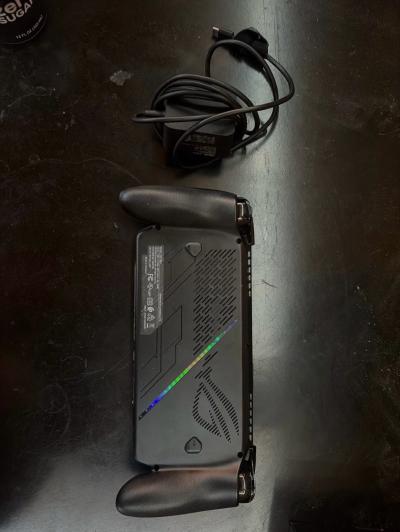 ROG XBOX ALLY X - Thumbnail 2