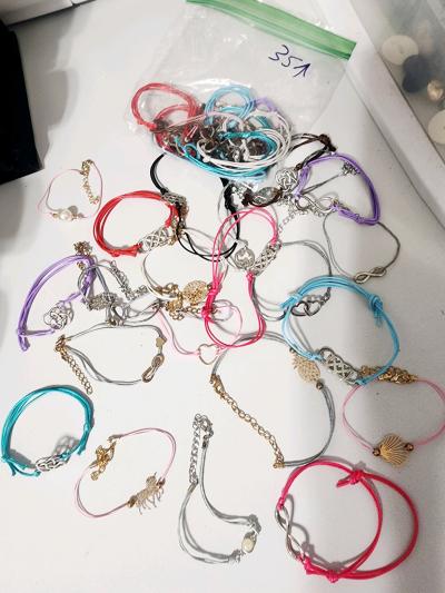 jewelry and displays small business lot - Thumbnail 10