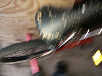 huffy freestyle bicycle - Thumbnail 2