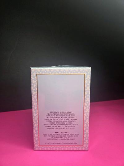 Daisy Dream Marc Jacobs 50ml - Thumbnail 4