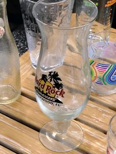 collectible glassware and bottles - Thumbnail 11