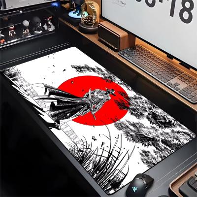 Oversized Gaming Table Mat - Asian Inspired many designs - Thumbnail 4