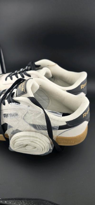 Reebok Club C 85 for women size 85 US - Thumbnail 5