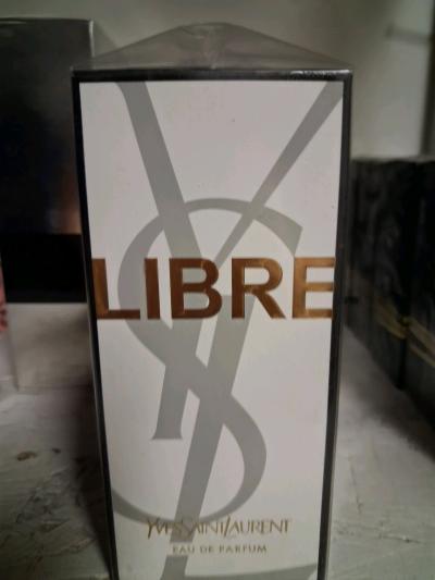 womens and mens perfume and cologne - Thumbnail 5