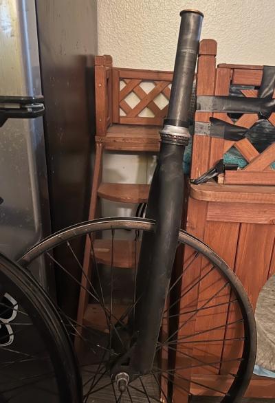 Random BMX Parts 20 inch - Thumbnail 5