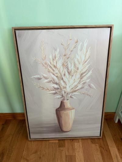Bohemian style Framed - Thumbnail 2