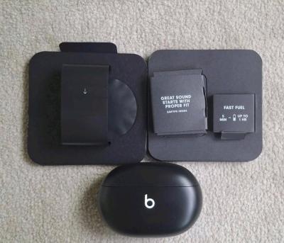 beats studio buds - Thumbnail 2