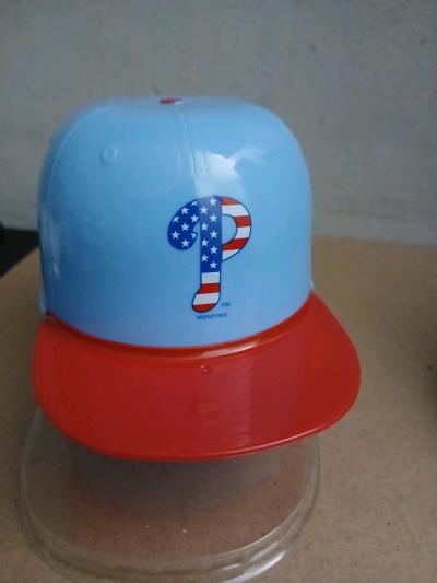 mini baseball caps 2026 - Thumbnail 5