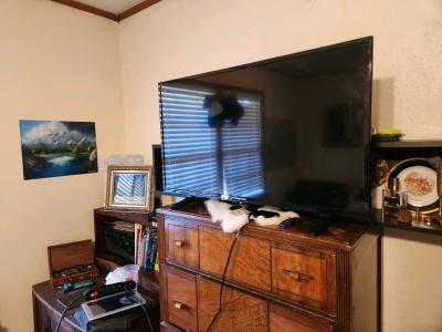 40 in element tv ready for any gaming console