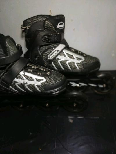 mommyGol roller skate