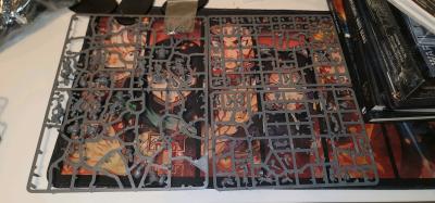 Warhammer 40k collection - Thumbnail 5