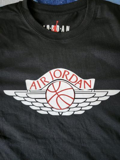 Air Jordan Tshirt