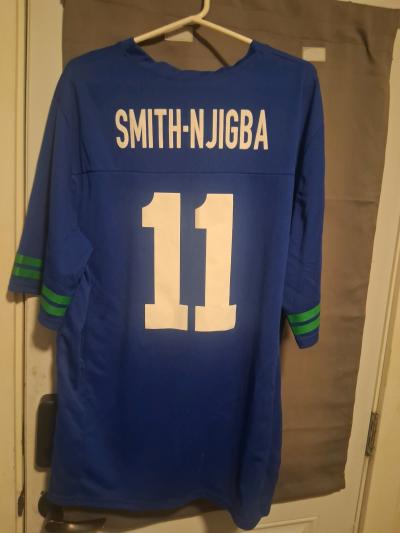 Seattle Seahawks Jersey