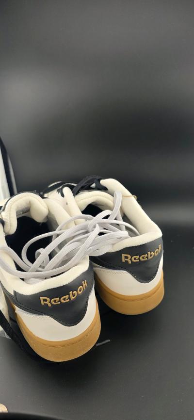 Reebok Club C 85 for women size 85 US - Thumbnail 6