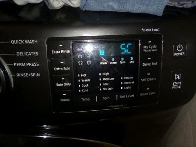 Washerdryer Dryer only selling - Thumbnail 7