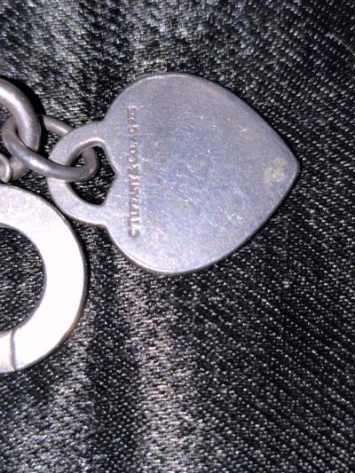Tiffanys toggle bracelet without the box return to Tiffanys - Thumbnail 6