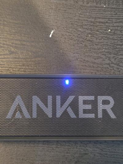 Soundcore Anker Speaker - Thumbnail 6