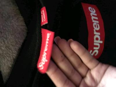 Brand new Supreme Crewneck box logo - Thumbnail 2