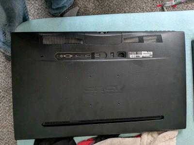 Ausu Monitor 27 inch - Thumbnail 2