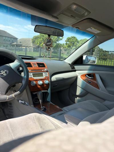 toyota camry 2010 156000 millas 3900 negogociable - Thumbnail 3