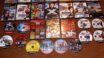 all of PlayStation 2 Games - Thumbnail 3