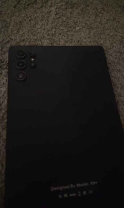 Tablet X9 plus works and no cracks - Thumbnail 4