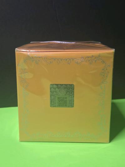 Perfume Decadent Delights Passion Fruit Macaron Lattafa 50ml - Thumbnail 3