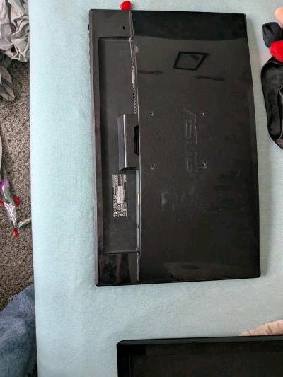 Asus Monitor 24 Inch