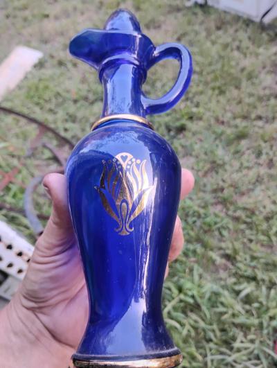Avon bottle