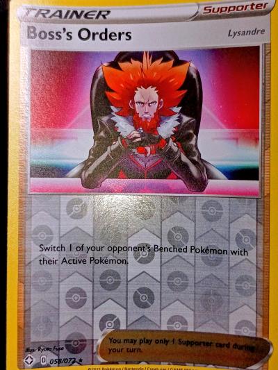 Pokemon cards - Thumbnail 4