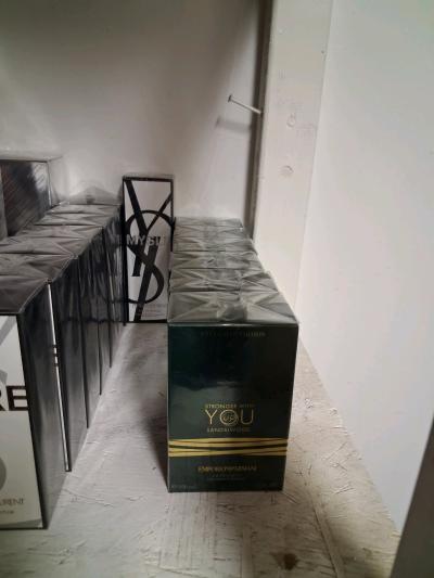 womens and mens perfume and cologne - Thumbnail 11