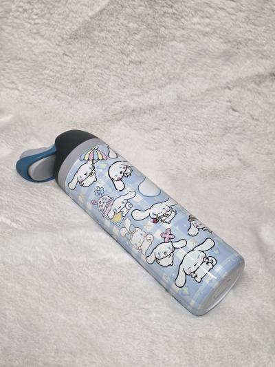 Cinnamoroll 24 oz water botttle - Thumbnail 3