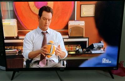 Onn Vizio 32 Inch Smart TV - Thumbnail 2