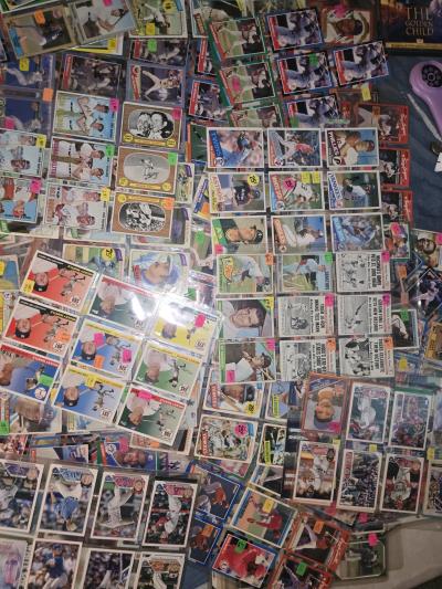 baseball cards make offer - Thumbnail 9