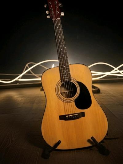 CORT Acoustic guitar