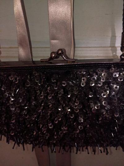 small cluch purse - Thumbnail 2