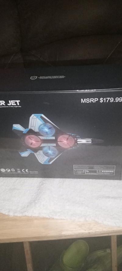three bundles of drones fighter jets and vom - Thumbnail 6
