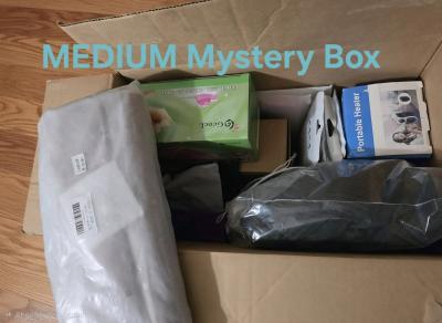 Mystery Boxes and Unclaimed Mail - Thumbnail 3