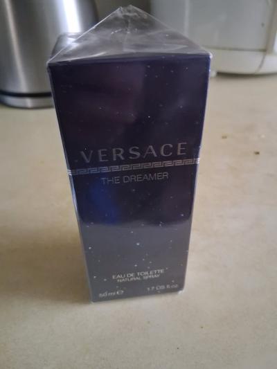 VERSACE THE DREAMER