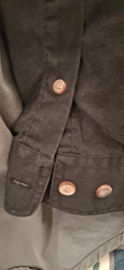 Mens Western Wead B ig  Bri x le Horse Print Button up Shirg - Thumbnail 3