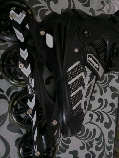 mommyGol roller skate - Thumbnail 4
