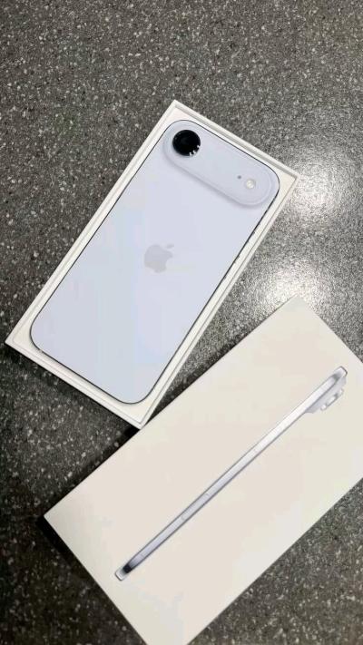 iphone17air - Thumbnail 5
