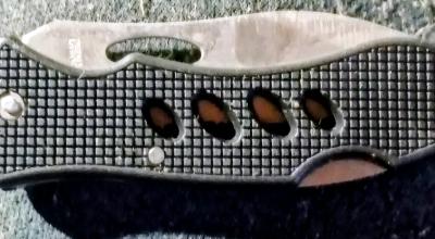 Hunting Knife New in Original Box - Thumbnail 4