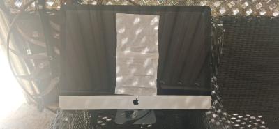 Apple iMac 27 inch i5