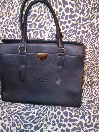 Kate Spade Lap Top Bag - Thumbnail 8