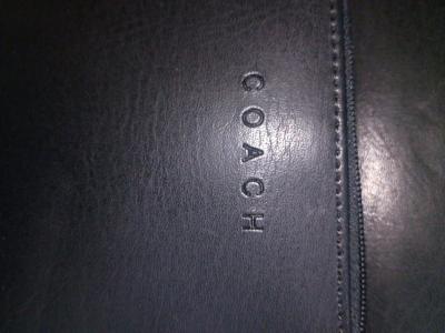 Coach mini backpack - Thumbnail 5