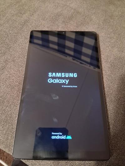 Like New Samsung Tablet