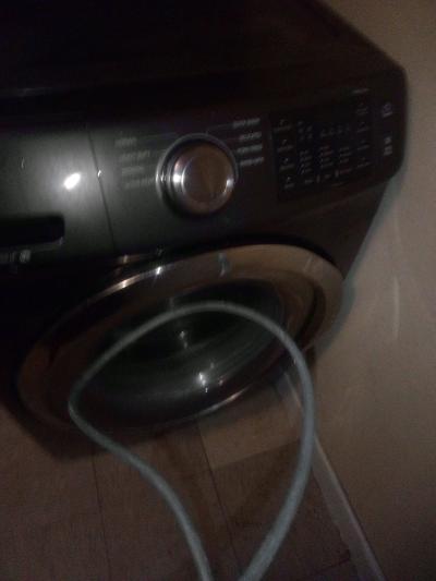 Washerdryer Dryer only selling - Thumbnail 2